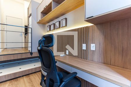 Studio de kitnet/studio para alugar com 1 quarto, 24m² em Higienópolis, São Paulo
