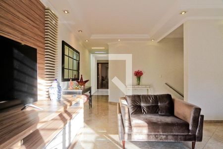 Sala de casa para alugar com 4 quartos, 480m² em Vila Paiva, São Paulo