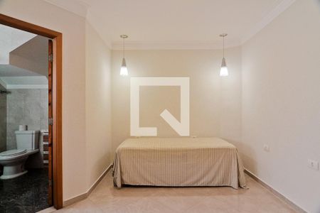 Suíte 1 de casa para alugar com 4 quartos, 480m² em Vila Paiva, São Paulo