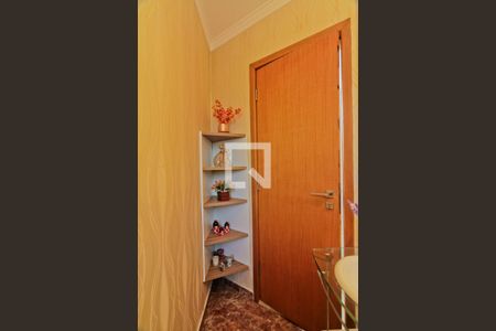 Lavabo de casa para alugar com 4 quartos, 480m² em Vila Paiva, São Paulo