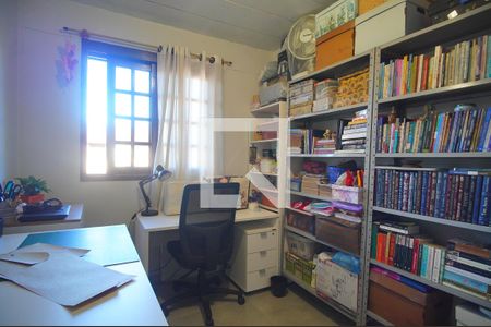 Quarto 2 de casa de condomínio à venda com 2 quartos, 44m² em Vicentina, São Leopoldo