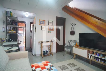 Casa de Condomínio à venda com 2 quartos, 44m² em Vicentina, São Leopoldo