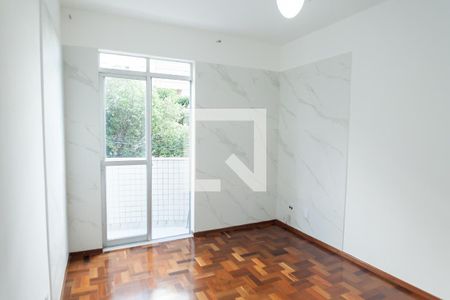 quarto 1  de apartamento para alugar com 3 quartos, 80m² em Buritis, Belo Horizonte