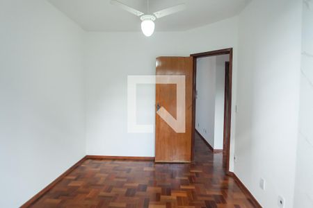 quarto 1  de apartamento para alugar com 3 quartos, 80m² em Buritis, Belo Horizonte