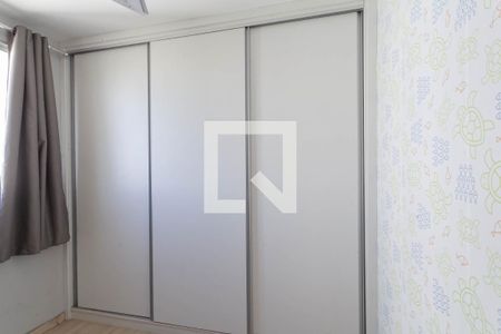 Quarto 1 de apartamento para alugar com 3 quartos, 85m² em Bandeirantes (pampulha), Belo Horizonte