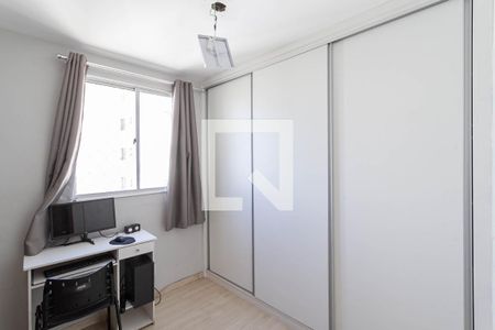 Quarto 1 de apartamento para alugar com 3 quartos, 85m² em Bandeirantes (pampulha), Belo Horizonte