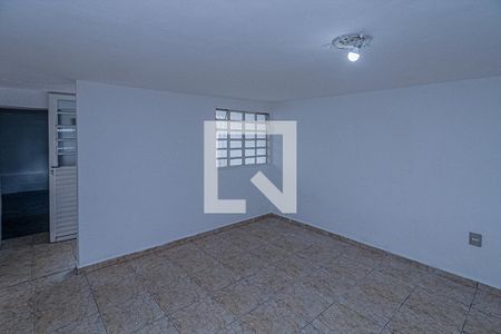 sala_3 de casa para alugar com 3 quartos, 150m² em Vila Gumercindo, São Paulo
