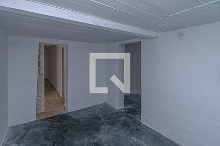 quarto _3 de casa para alugar com 3 quartos, 150m² em Vila Gumercindo, São Paulo
