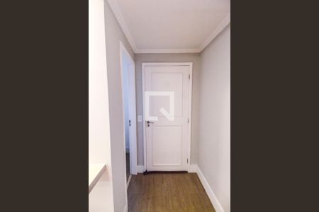 Entrada de casa de condomínio à venda com 4 quartos, 180m² em Residencial Tambore Iii, Santana de Parnaíba