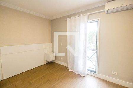 Suíte de casa de condomínio à venda com 4 quartos, 180m² em Residencial Tambore Iii, Santana de Parnaíba