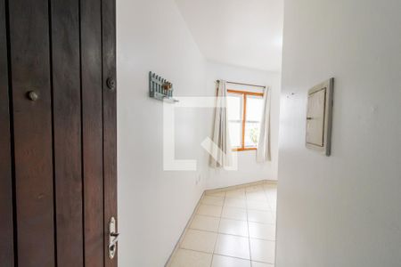 Entrada de apartamento para alugar com 1 quarto, 37m² em Centro Histórico, Porto Alegre