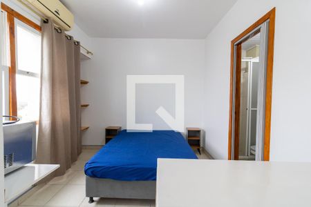 Quarto de apartamento para alugar com 1 quarto, 37m² em Centro Histórico, Porto Alegre