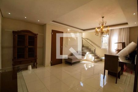 Apartamento para alugar com 3 quartos, 180m² em Salgado Filho, Belo Horizonte