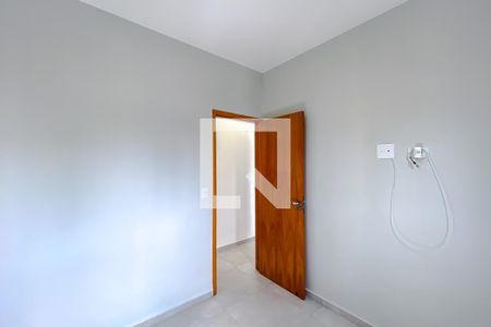 Quarto 1 de apartamento à venda com 2 quartos, 48m² em Vila Invernada, São Paulo