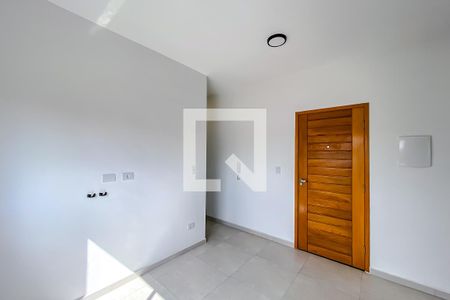 Sala de apartamento à venda com 2 quartos, 48m² em Vila Invernada, São Paulo