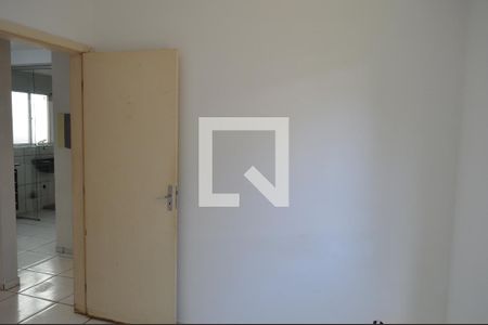 Apartamento para alugar com 2 quartos, 50m² em Jardim Maria Goretti, Ribeirão Preto