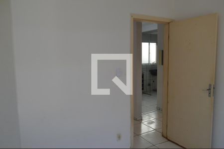 Apartamento para alugar com 2 quartos, 50m² em Jardim Maria Goretti, Ribeirão Preto