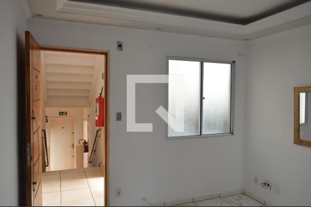 Apartamento para alugar com 2 quartos, 50m² em Jardim Maria Goretti, Ribeirão Preto