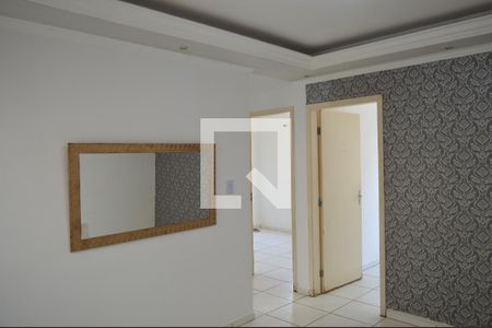Apartamento para alugar com 2 quartos, 50m² em Jardim Maria Goretti, Ribeirão Preto