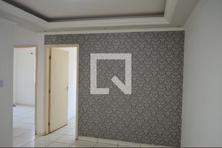 Apartamento para alugar com 2 quartos, 50m² em Jardim Maria Goretti, Ribeirão Preto