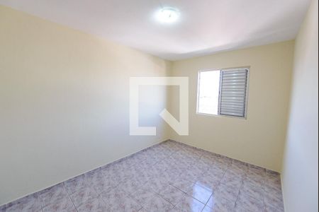 Quarto 1 de apartamento para alugar com 2 quartos, 56m² em Estiva, Taubaté