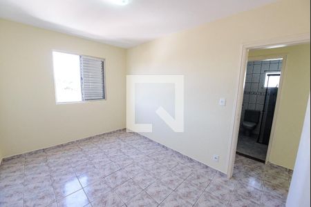 Quarto 1 de apartamento para alugar com 2 quartos, 56m² em Estiva, Taubaté