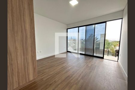 Suíte 1 de casa para alugar com 2 quartos, 150m² em Rio Tavares, Florianópolis