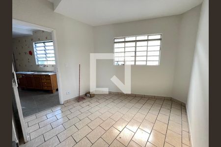Sala de casa para alugar com 3 quartos, 166m² em Vila Nova Alba, São Paulo