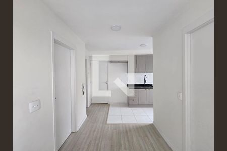 Sala de apartamento à venda com 2 quartos, 36m² em Vila das Bandeiras, Guarulhos