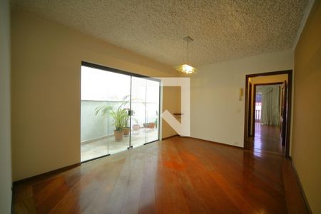 Sala de jantar  de casa para alugar com 3 quartos, 284m² em Centro, São Bernardo do Campo