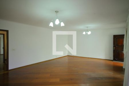 Sala de casa para alugar com 3 quartos, 284m² em Centro, São Bernardo do Campo