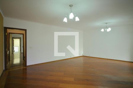 Sala de casa para alugar com 3 quartos, 284m² em Centro, São Bernardo do Campo