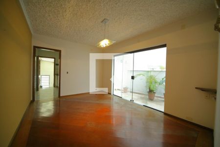 Sala de jantar  de casa para alugar com 3 quartos, 284m² em Centro, São Bernardo do Campo