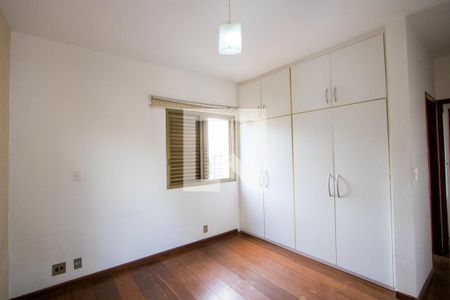 Suíte de apartamento para alugar com 3 quartos, 137m² em Jardim, Santo André
