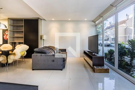 Casa de Condomínio à venda com 1 quarto, 81m² em Vila Conceição, Porto Alegre