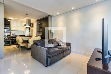 Casa de Condomínio à venda com 1 quarto, 81m² em Vila Conceição, Porto Alegre