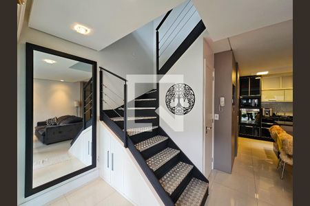 Casa de Condomínio à venda com 1 quarto, 81m² em Vila Conceição, Porto Alegre