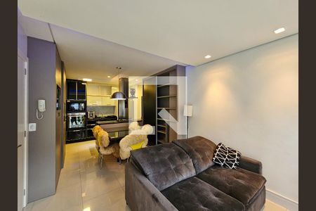 Casa de Condomínio à venda com 1 quarto, 81m² em Vila Conceição, Porto Alegre