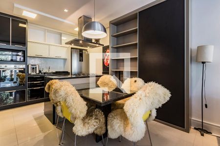 Casa de Condomínio à venda com 1 quarto, 81m² em Vila Conceição, Porto Alegre