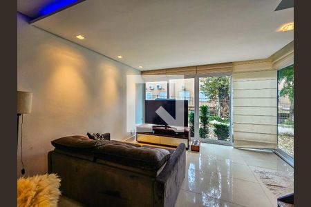 Casa de Condomínio à venda com 1 quarto, 81m² em Vila Conceição, Porto Alegre