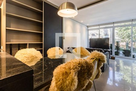 Casa de Condomínio à venda com 1 quarto, 81m² em Vila Conceição, Porto Alegre