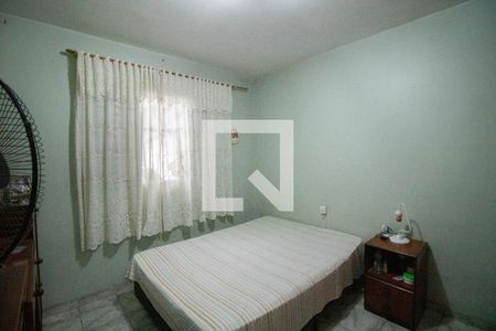 QUARTO 1 de casa à venda com 6 quartos, 170m² em Conjunto Residencial Paraiso, São Paulo