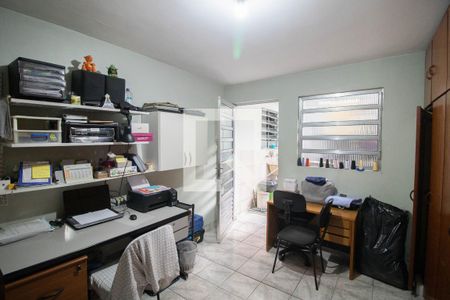 QUARTO 2 de casa à venda com 6 quartos, 170m² em Conjunto Residencial Paraiso, São Paulo