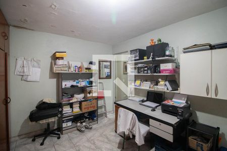 QUARTO 2 de casa à venda com 6 quartos, 170m² em Conjunto Residencial Paraiso, São Paulo