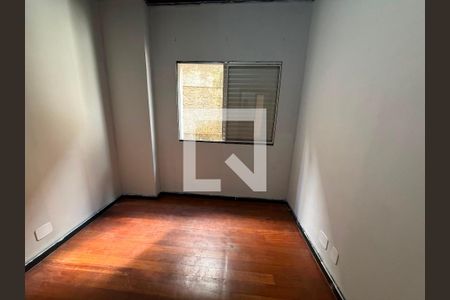 quarto 3 de apartamento à venda com 3 quartos, 80m² em Alto Caiçaras, Belo Horizonte