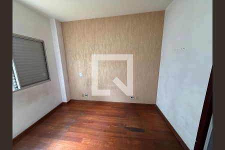 quarto 1 de apartamento à venda com 3 quartos, 80m² em Alto Caiçaras, Belo Horizonte