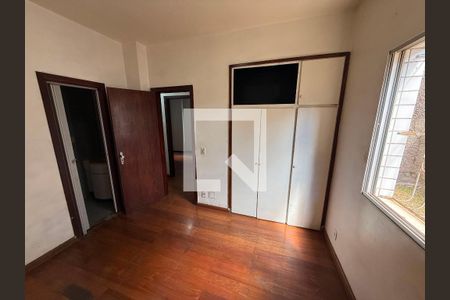 quarto 1 de apartamento à venda com 3 quartos, 80m² em Alto Caiçaras, Belo Horizonte