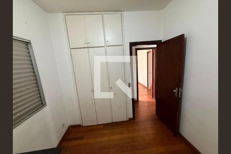 quarto 2 de apartamento à venda com 3 quartos, 80m² em Alto Caiçaras, Belo Horizonte