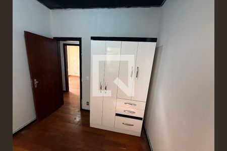 quarto 3 de apartamento à venda com 3 quartos, 80m² em Alto Caiçaras, Belo Horizonte