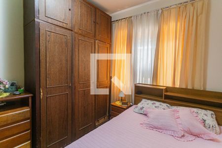 Suíte de apartamento à venda com 2 quartos, 164m² em Concórdia, Belo Horizonte